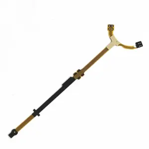 Canon EF-S 55-250mm Lens Aperture Flex Cable 11 S722c335ba5f34ac88dc1304656b34979D 2