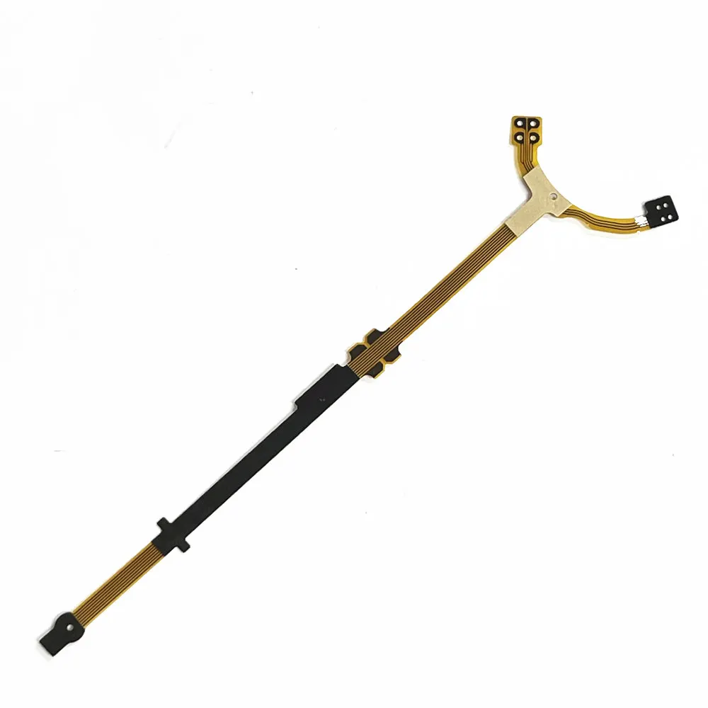 Canon EF-S 55-250mm Lens Aperture Flex Cable 4 Canon EF-S 55-250mm Lens Aperture Flex Cable - Image 4