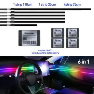 RGB Car Ambient Light Symphony Lamp 26 S723b4078ad7d461985700e1fcfff133fC