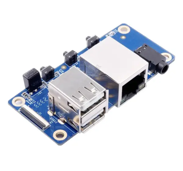 Orange Pi Zero 2W Extension Board Accessory - Image 6