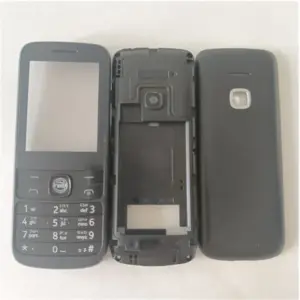 Nokia 225 4G 2020 Housing & Keypad Replacement Set 6 S725c208780e54088a6252cae5a3ad3d7K