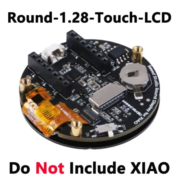 ESP32C3 C6 S3 Microcontroller for Arduino - Image 22
