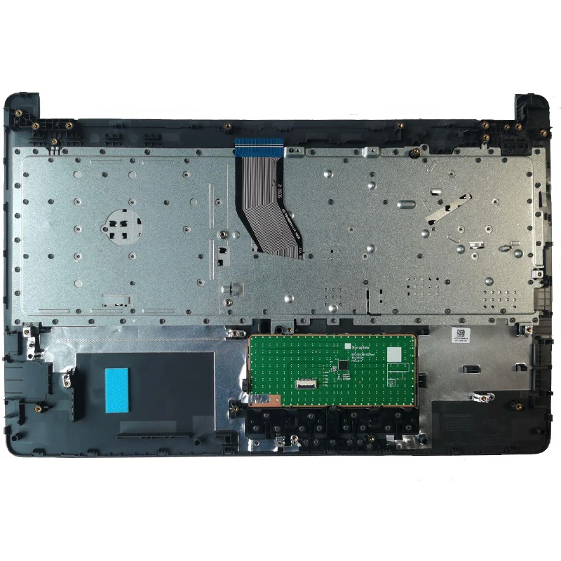 Spanish/Latin Keyboard for HP 15 Series 5 Spanish/Latin Keyboard for HP 15 Series - Image 5