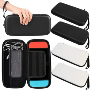Waterproof EVA Carrying Case for Switch 2 14 S728bbbac1f914c12b5ab06ee7e1283610