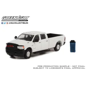 Greenlight 1:64 RAM 2500 Pickup Truck Model