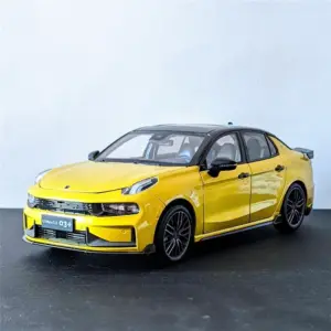 Bburago 1:18 Lynk & Co 03 Alloy Model Car 9 S72a5bb5fa3284103adaaed1b3a1fb813e