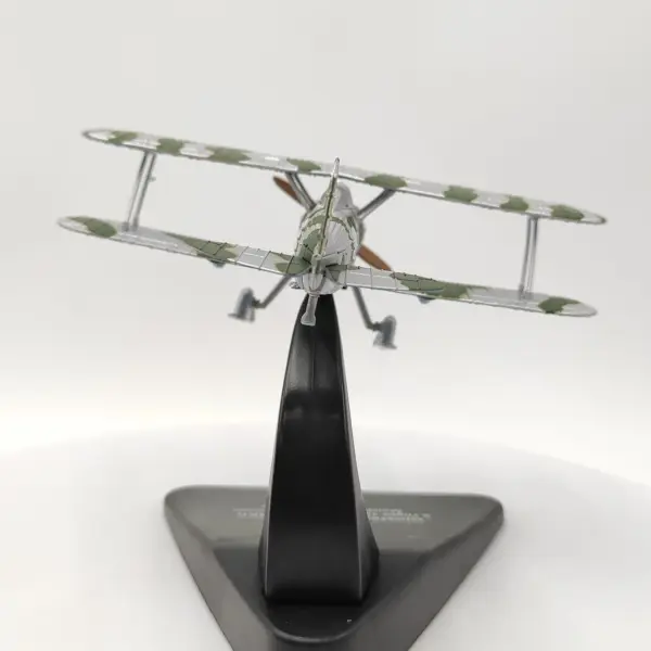Gloster Gladiator Mk II 1:72 Scale Model Aircraft - Image 3