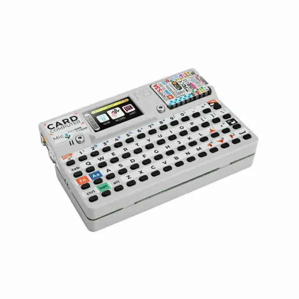 M5Stack Cardputer V1.1 Development Board - Image 2