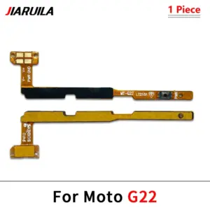 Power Volume Flex Cable for Motorola Models 19 S7317a93ea8ae497698755494ade857deu