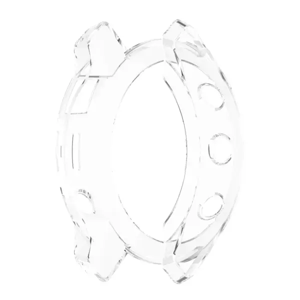 TPU Transparent Case for Garmin Fenix/Epix - Image 5