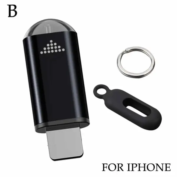 Universal Wireless Infrared Remote for iPhone and Android - Image 8