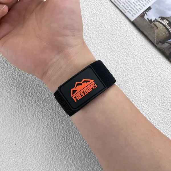 Trail Loop Watchband for Apple Watch Series 7-10 - Image 4