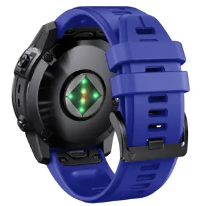 Garmin Fenix 6/7 Pro QuickFit Silicone Strap 38 S7353972d174f42d7917966e1cc57a270M