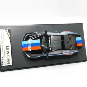 Stance Hunters 1:64 LBWK M4 Resin Model Car 8 S73712b86eaea4fae8ab3e41a77ae5aba4