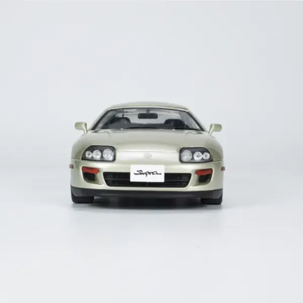 Solido 1:18 Supra MK4 Alloy Car Model - Image 5