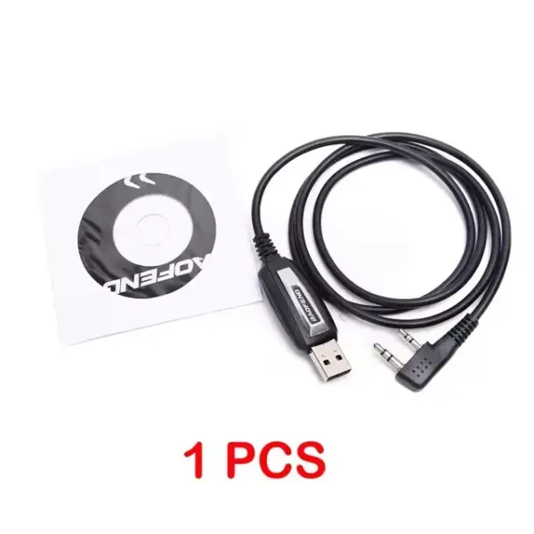 Baofeng UV-5R USB Programming Cable - Image 6