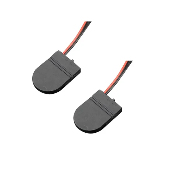 CR2032 Battery Socket Holder with ON-OFF Switch - Image 12