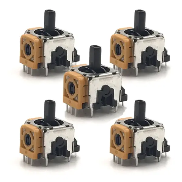 3D Analog Joystick Module for PS5 Controllers - Image 13