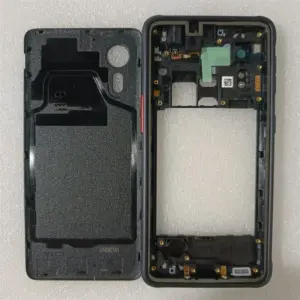 Samsung Galaxy Xcover 5 G525 Full Housing & Battery Cover 8 S73a3f857b46d407aaa288a1d61982933G 1