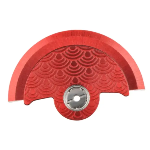 NH35 Automatic Watch Movement Rotor Replacement - Image 13