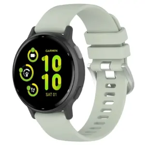 Quick Release Silicone Strap for Garmin Watches 18 S73f94a48d3e545d8a2e25a4bd95f6bceF