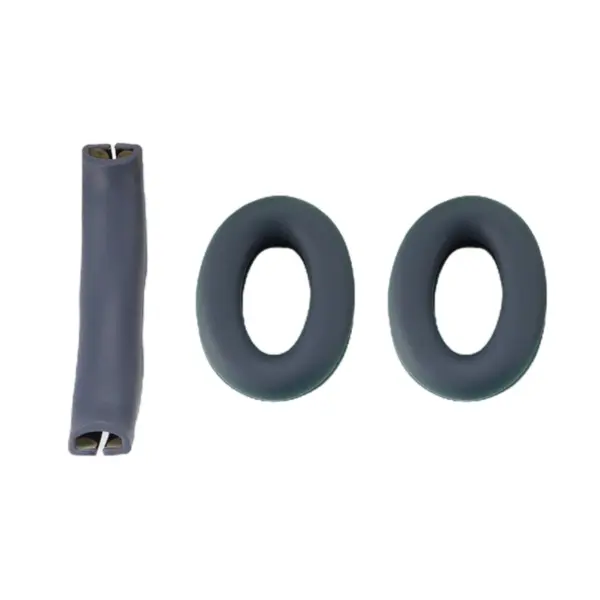 Memory Foam Earpads for Sony WH-1000XM3/4 - Image 8