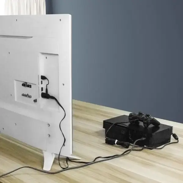 PS1 PS2 to HDMI-Compatible Converter Adapter - Image 4