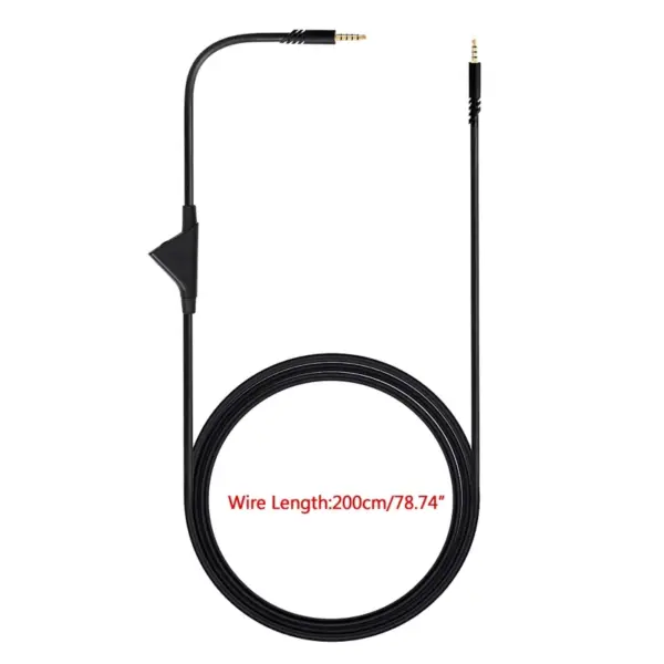 Astro A10 A40 A30 2m Replacement Aux Cable - Image 6