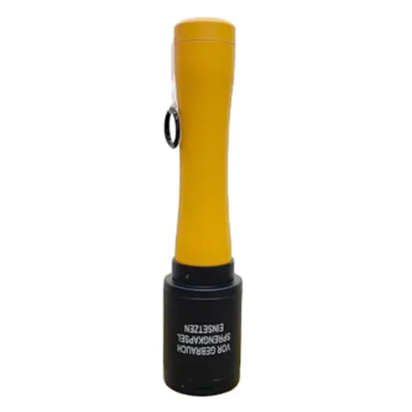 Set of 5 Tactical Airsoft Grenade Models - Image 14