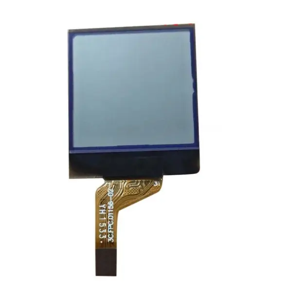 Front LCD Display for GoPro HERO 5 6 7 8 - Image 2