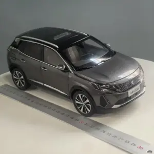 Peugeot 4008 Off-Road Car Model 1:18 Scale 6 S74d116b6da6d4e1daf6d54dd9d8b92475