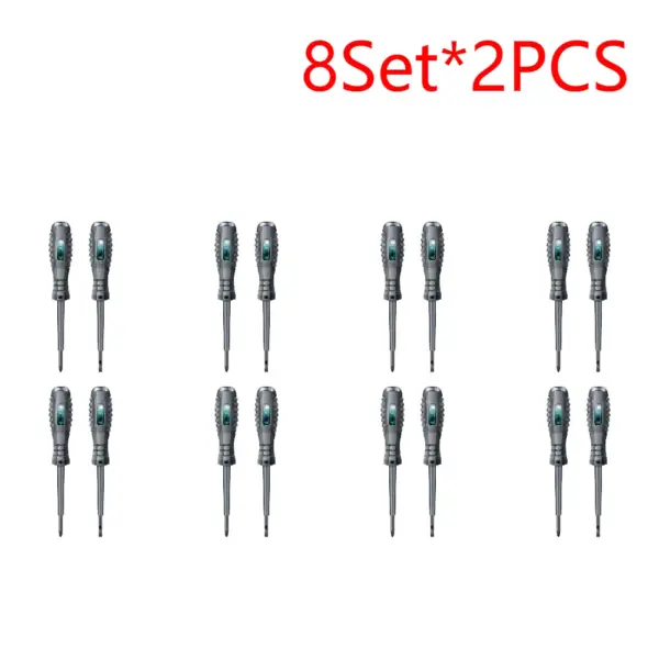 ANENG B05 Digital Voltage & Screwdriver Set - Image 12