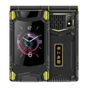 2G Senior Flip Phone with Dual Screens 13 S7513cb23f96f47949d599cabd6c34982I