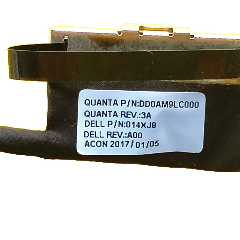 Dell Inspiron Laptop LCD FHD Cable Replacement 3 Dell Inspiron Laptop LCD FHD Cable Replacement - Image 3