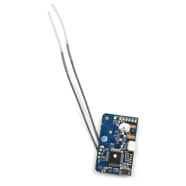 FlySky FS-iA6B, iA10B, X6B RC Receiver Set - Image 4
