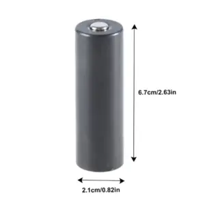 18650 to 21700 Battery Adapter Converter Sleeve 12 S75500bda1dd24d219b37500e68bc4572n