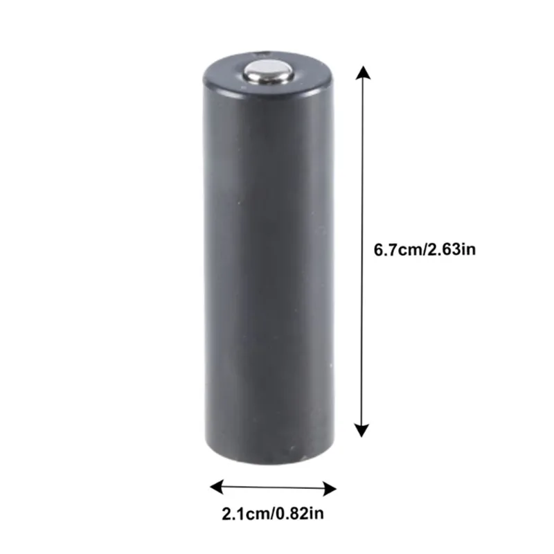 18650 to 21700 Battery Adapter Converter Sleeve 6 18650 to 21700 Battery Adapter Converter Sleeve - Image 6