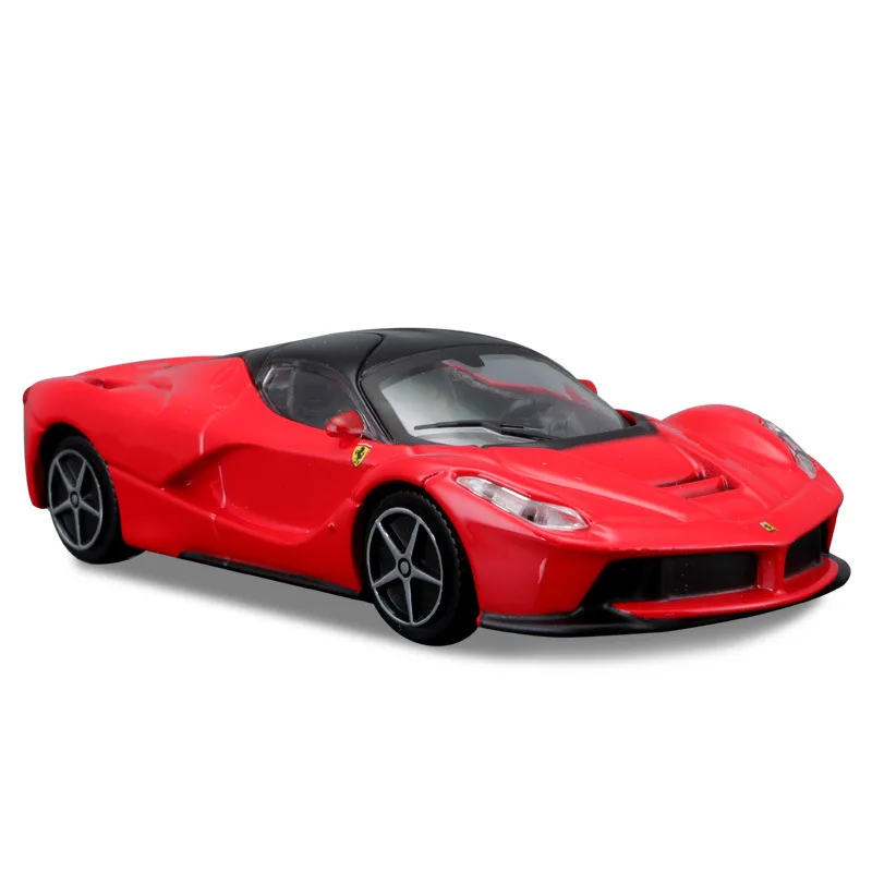 Bruago 1:43 Alloy Sports Car Model 6 Bruago 1:43 Alloy Sports Car Model - Image 6