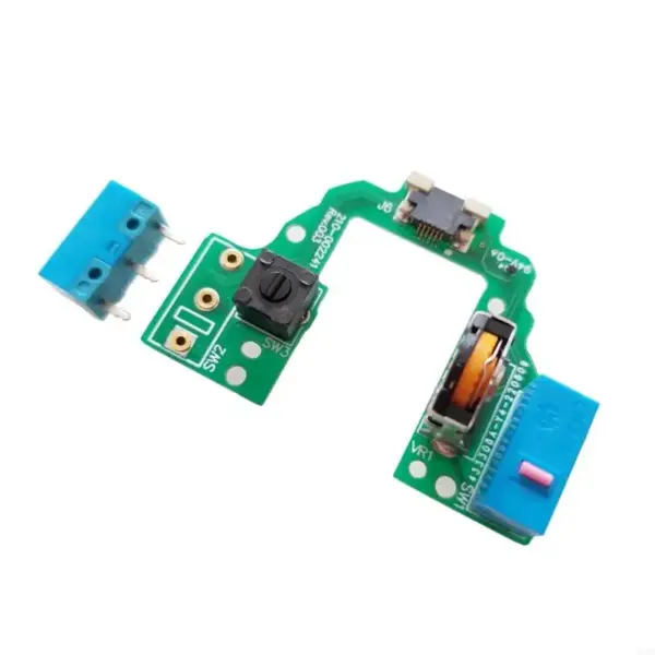 GPX Hot-Swap Micro-Motion Button Board - Image 5
