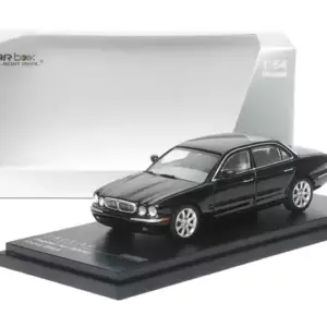 Limited Edition 1:64 Jaguar XJ350 Diecast Model 15 S75746fa88431480b957017df5264c347T
