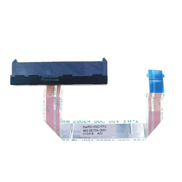 Acer Swift 3 HDD Flex Cable Replacement - Image 3