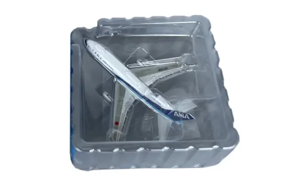 1/400 ANA L-1011 Aircraft Model JA8522 - Image 2
