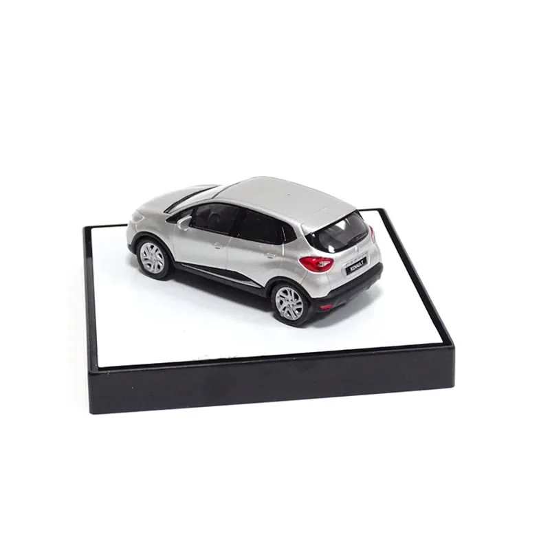 1:43 Scale Metal Diecast CAPTUR Kadjar Model 4 1:43 Scale Metal Diecast CAPTUR Kadjar Model - Image 4