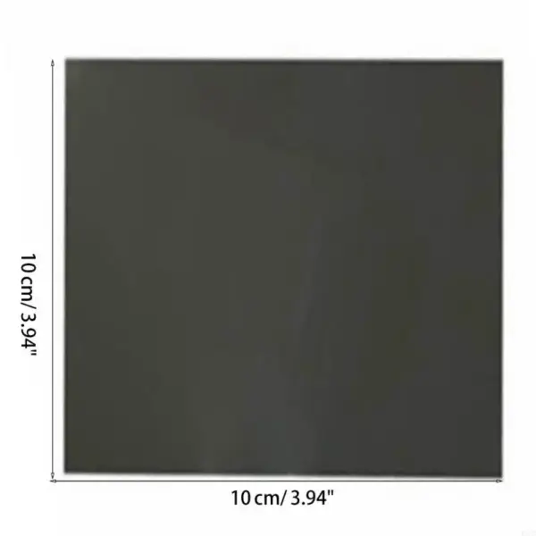 0/90 Degree Linear Polarized Film Sheets, 2PCS - Image 6