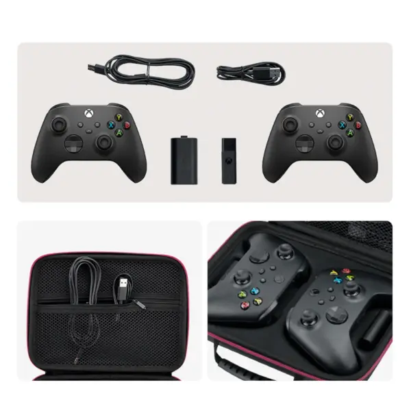 Hard Case for Xbox Series S Controllers - Image 4