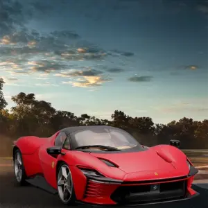 Ferrari Daytona SP3 1:18 Diecast Model Gift Box 29 S75f01188abe44f02b58f8292a04922fbN 1