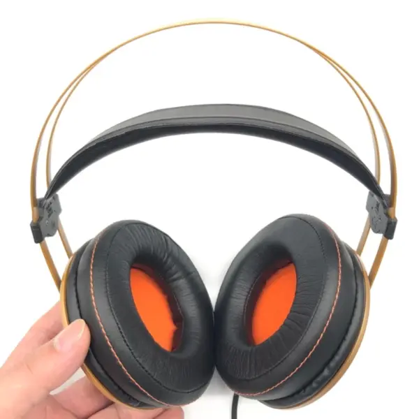 AKG Headphones Memory Foam Ear Pads Replacement - Image 3