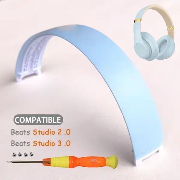 Replacement Headband for Beats Studio 2 3 - Image 10