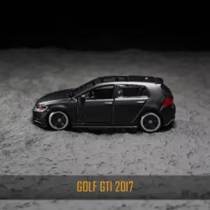 Bburago 1:64 Volkswagen Golf Gti Miniature 9 S766ae5891fb14b75a58528a5392f8df4g 1