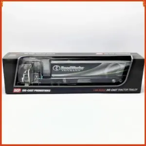 1/64 Peterbilt 389 Roadworks Alloy Truck 12 S7695a74a578e449499ea822f2ec6d31cj